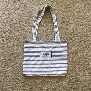 Anya Hindmarch Eco Tote Bag (NEW)